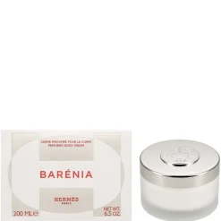 Hermès Barénia Perfumed Body Cream 200ml
