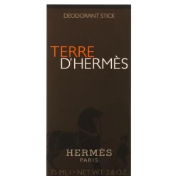Hermès Terre d’ Deodorant Stick 75ml Sale