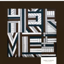 Hermès Terre d’ Eau de Toilette Spray 100ml Gift Set Best