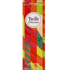 Hermès Twilly d’ Deodorant Spray 150ml New