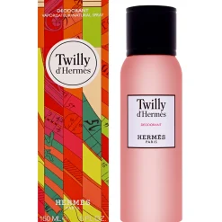 Hermès Twilly d’ Deodorant Spray 150ml New