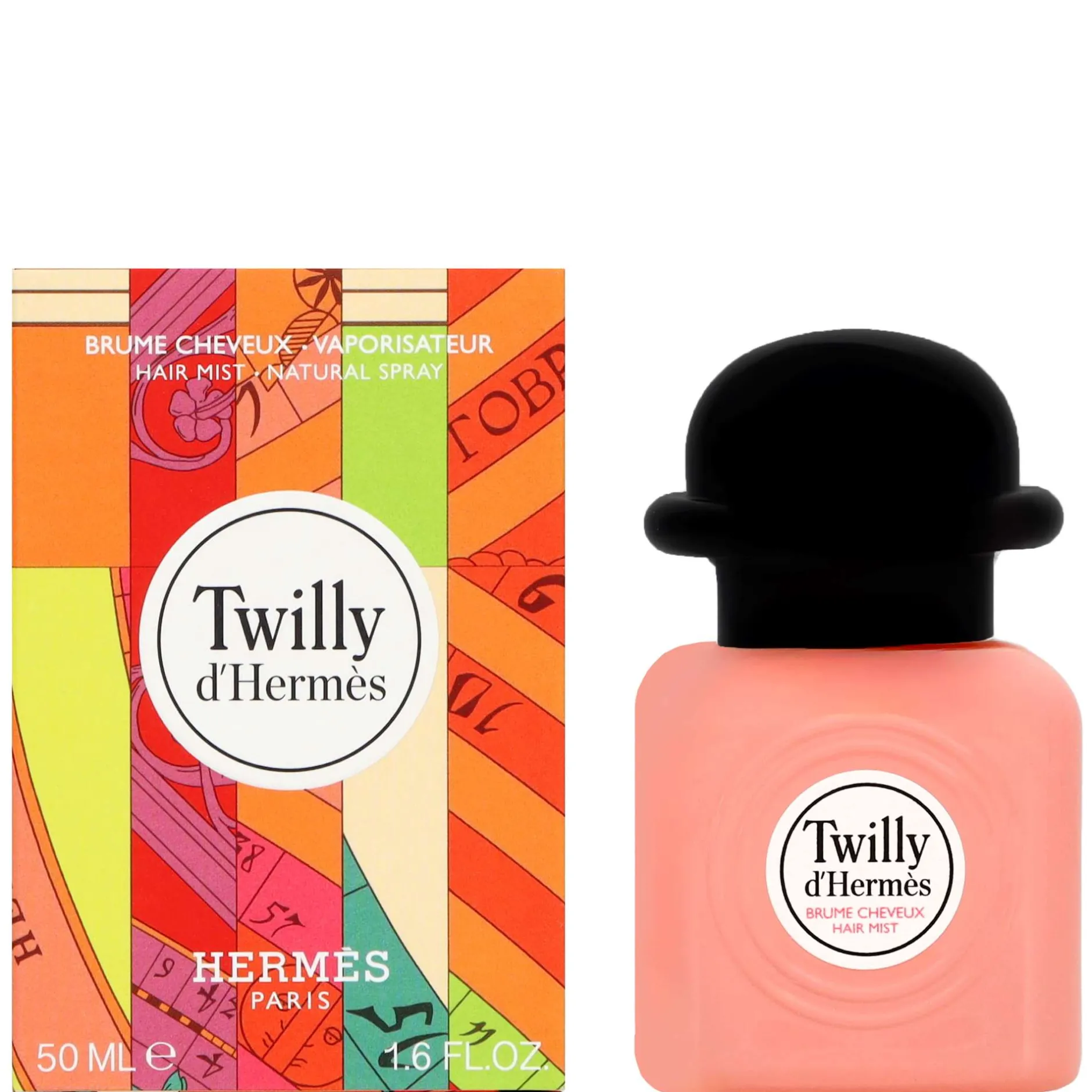 Hermès Twilly d’ Hair Mist 50ml Sale