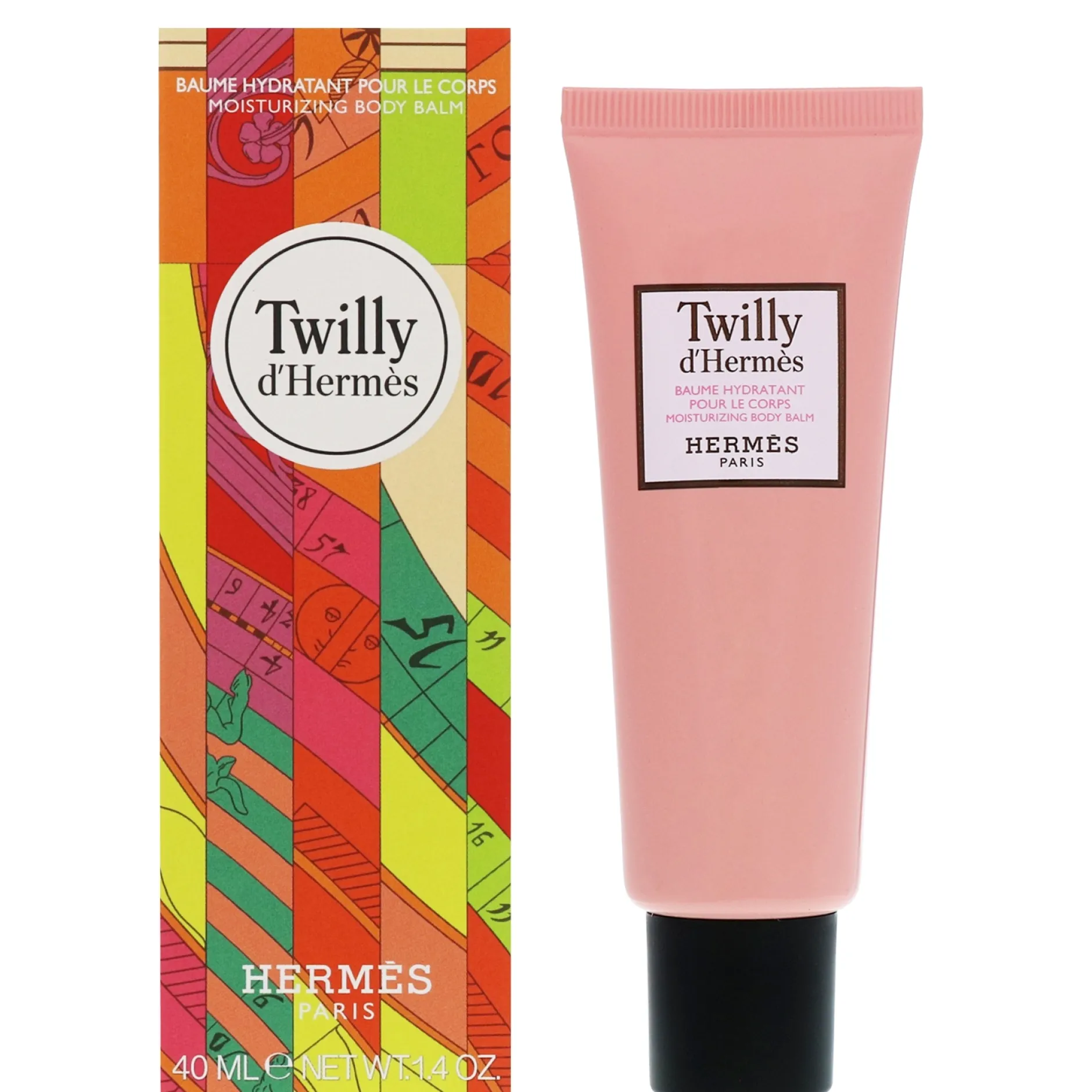 Hermès Twilly d’ Moisturising Body Balm 40ml Sale