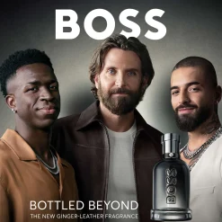 HUGO BOSS BOSS Bottled Beyond Eau de Parfum 50ml Hot