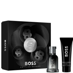 HUGO BOSS BOSS Bottled Beyond Eau de Parfum 50ml Gift Set Outlet