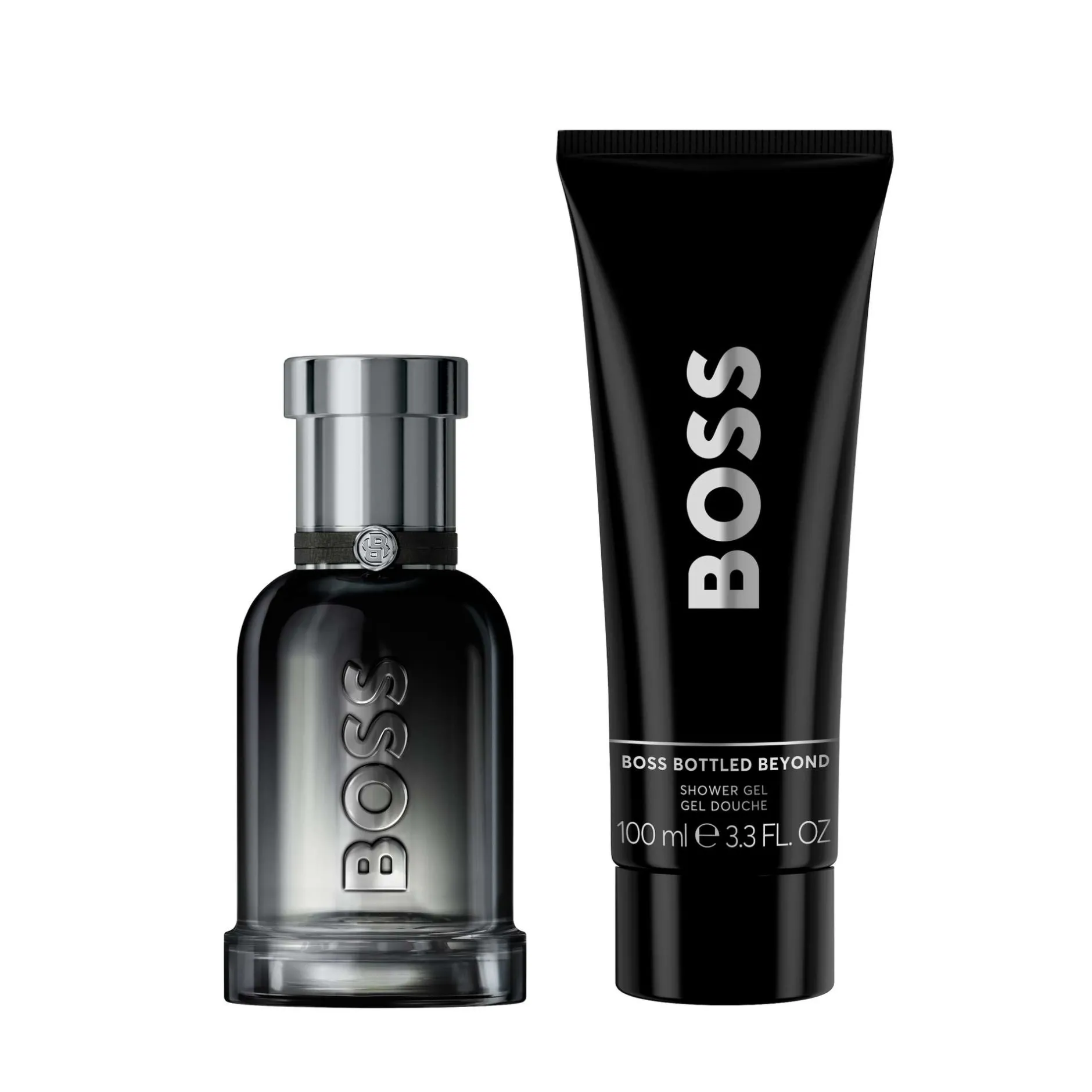 HUGO BOSS BOSS Bottled Beyond Eau de Parfum 50ml Gift Set Outlet