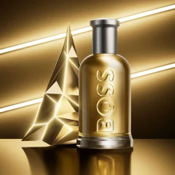 HUGO BOSS BOSS Bottled Eau de Toilette 50ml Gift Set Online