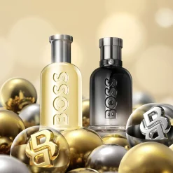 HUGO BOSS BOSS Bottled Eau de Parfum 50ml Gift Set Discount