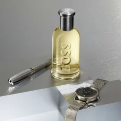 HUGO BOSS BOSS Bottled Eau de Toilette 200ml Clearance