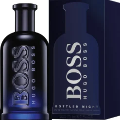 HUGO BOSS BOSS Bottled Night Eau de Toilette 100ml Outlet