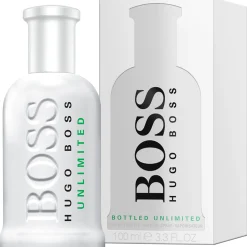 HUGO BOSS BOSS Bottled Unlimited Eau de Toilette 100ml Clearance