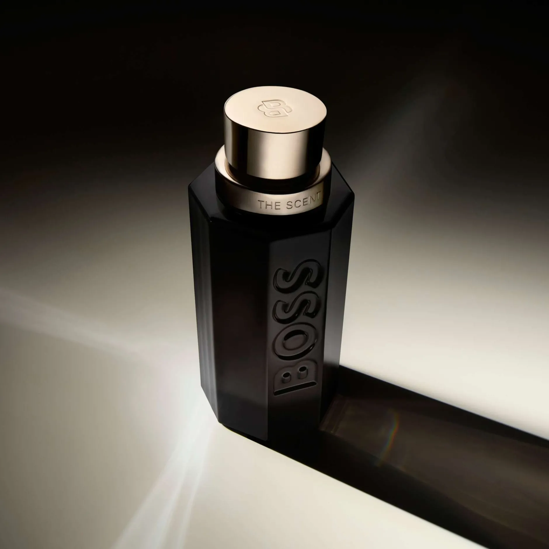 HUGO BOSS BOSS The Scent Magnetic For Him Eau de Parfum 50ml Hot