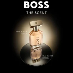 HUGO BOSS BOSS The Scent For Her Eau de Parfum 100ml Outlet