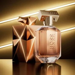 HUGO BOSS BOSS The Scent For Her Eau de Parfum 50ml Gift Set Hot