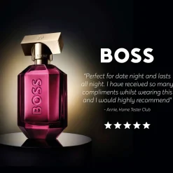 HUGO BOSS BOSS The Scent Magnetic For Her Eau de Parfum 30ml Discount