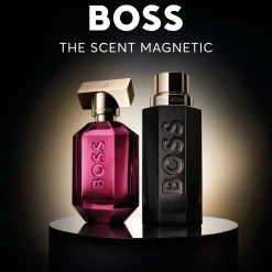 HUGO BOSS BOSS The Scent Magnetic For Her Eau de Parfum 30ml Discount
