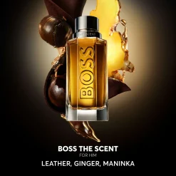 HUGO BOSS BOSS The Scent For Him Deodorant Stick 75ml Discount
