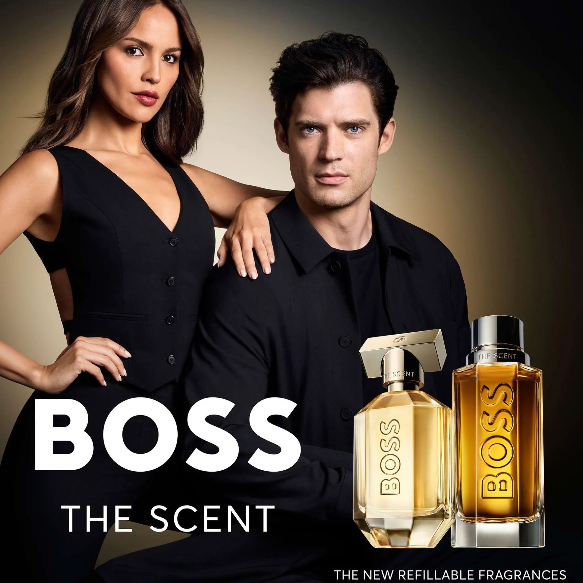HUGO BOSS BOSS The Scent For Him Deodorant Stick 75ml Discount