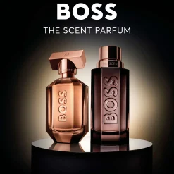 HUGO BOSS BOSS The Scent Le Parfum For Him Eau de Parfum 50ml Discount
