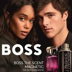 HUGO BOSS BOSS The Scent Magnetic For Her Eau de Parfum 30ml Online