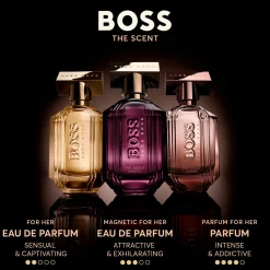 HUGO BOSS BOSS The Scent Magnetic For Her Eau de Parfum 30ml Online