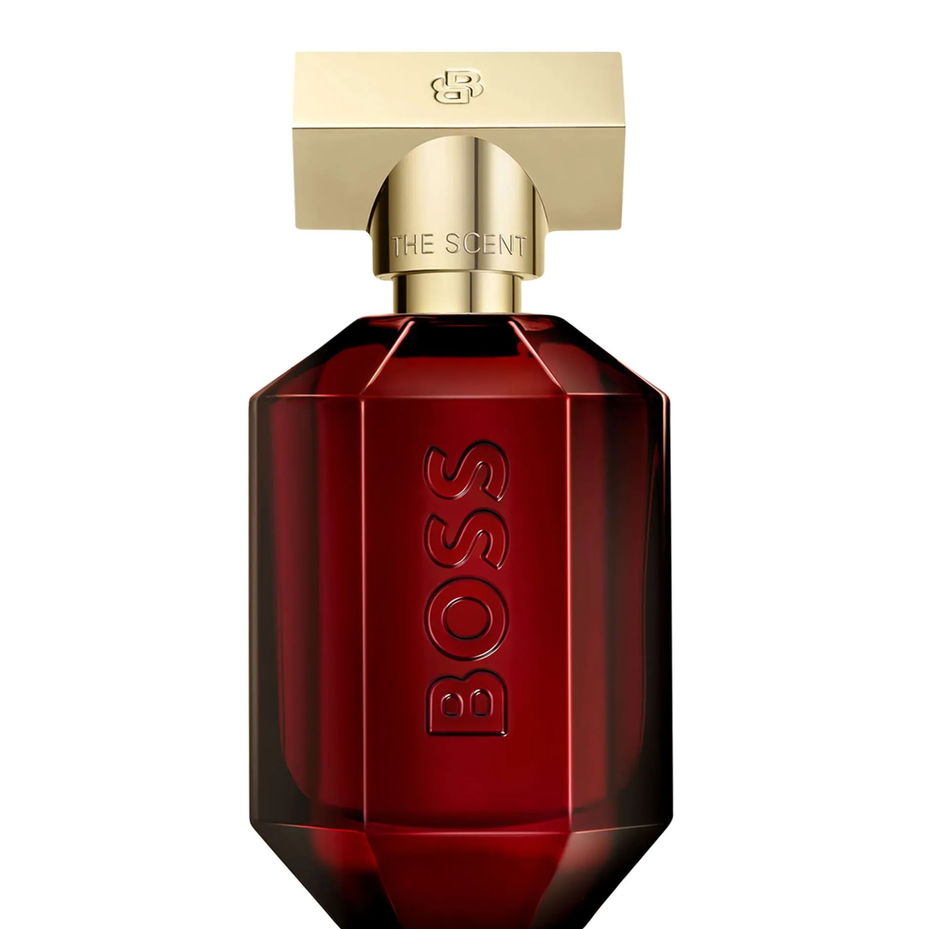 HUGO BOSS BOSS The Scent For Her Elixir Parfum Intense 50ml Hot
