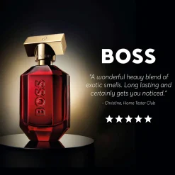 HUGO BOSS BOSS The Scent For Her Elixir Parfum Intense 50ml Hot