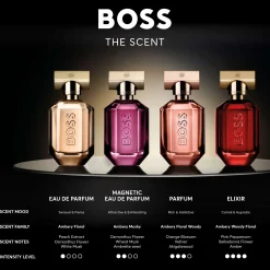 HUGO BOSS BOSS The Scent For Her Elixir Parfum Intense 50ml Hot