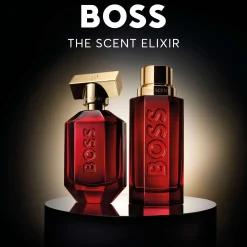 HUGO BOSS BOSS The Scent For Him Elixir Parfum Intense 50ml Hot