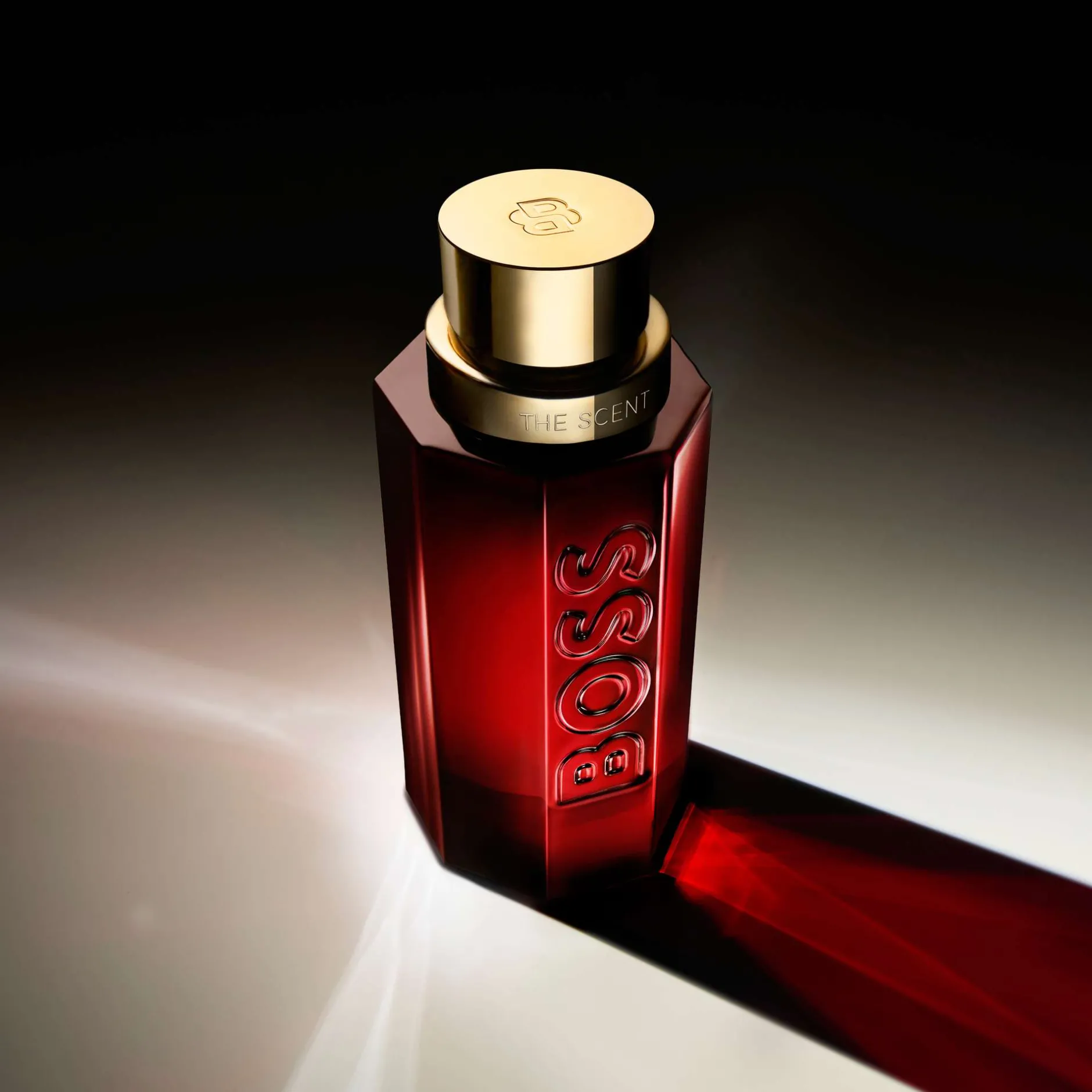 HUGO BOSS BOSS The Scent For Him Elixir Parfum Intense 50ml Hot