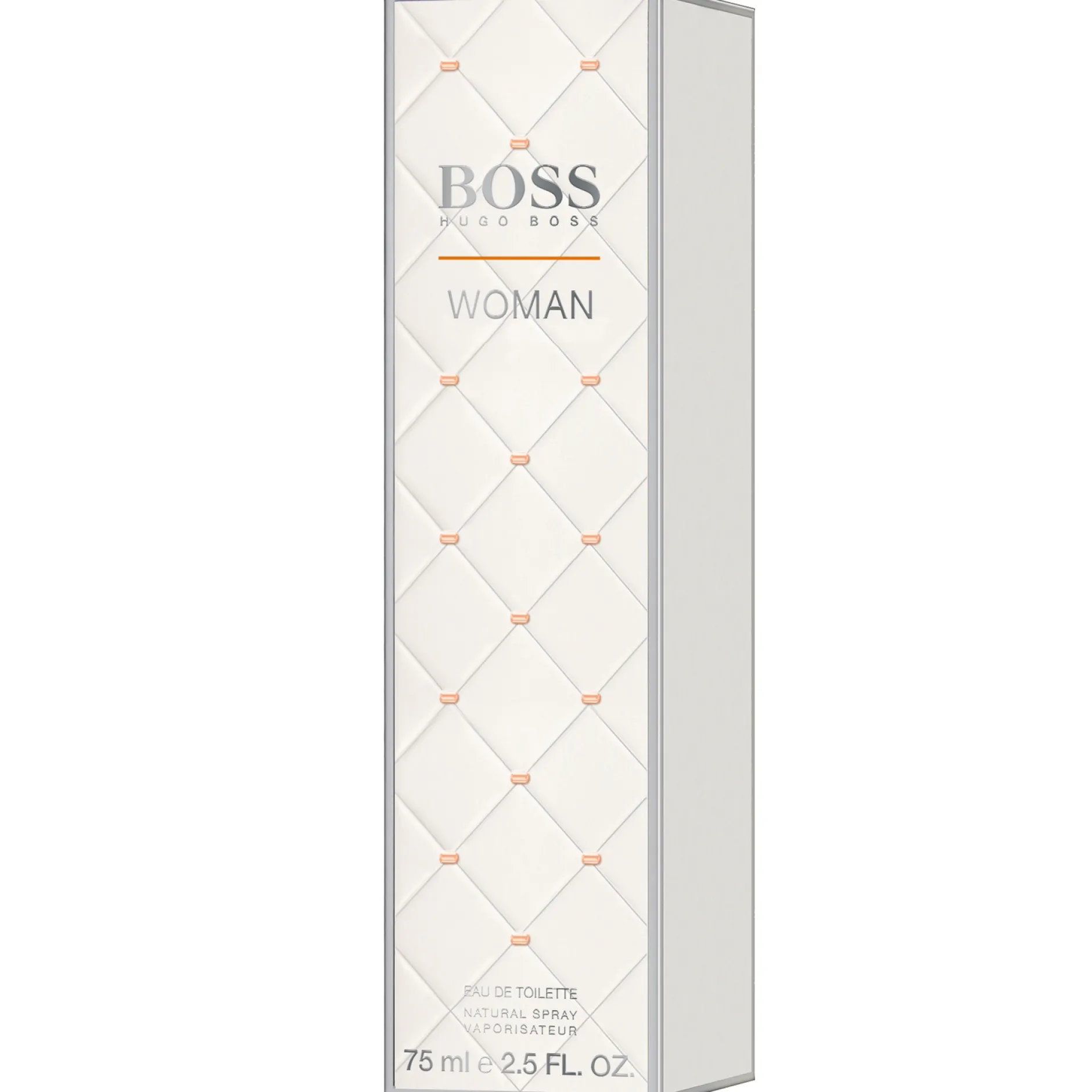 HUGO BOSS BOSS Woman Eau de Toilette 75ml Outlet