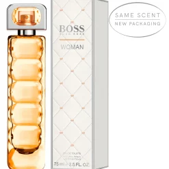HUGO BOSS BOSS Woman Eau de Toilette 75ml Outlet
