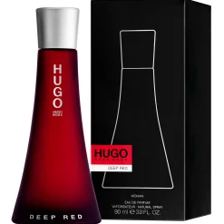 HUGO BOSS HUGO Deep Red Eau de Parfum 90ml
