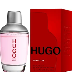 HUGO BOSS HUGO Energise For Him Eau de Toilette 75ml Discount