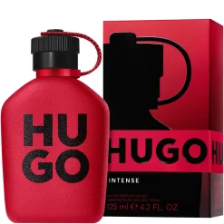 HUGO BOSS HUGO Intense Eau de Parfum for Men 125ml Hot