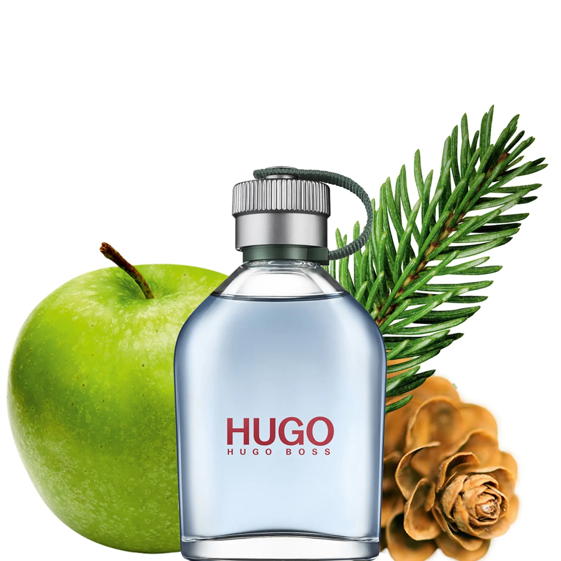 HUGO BOSS HUGO Man Eau de Toilette 125ml Online