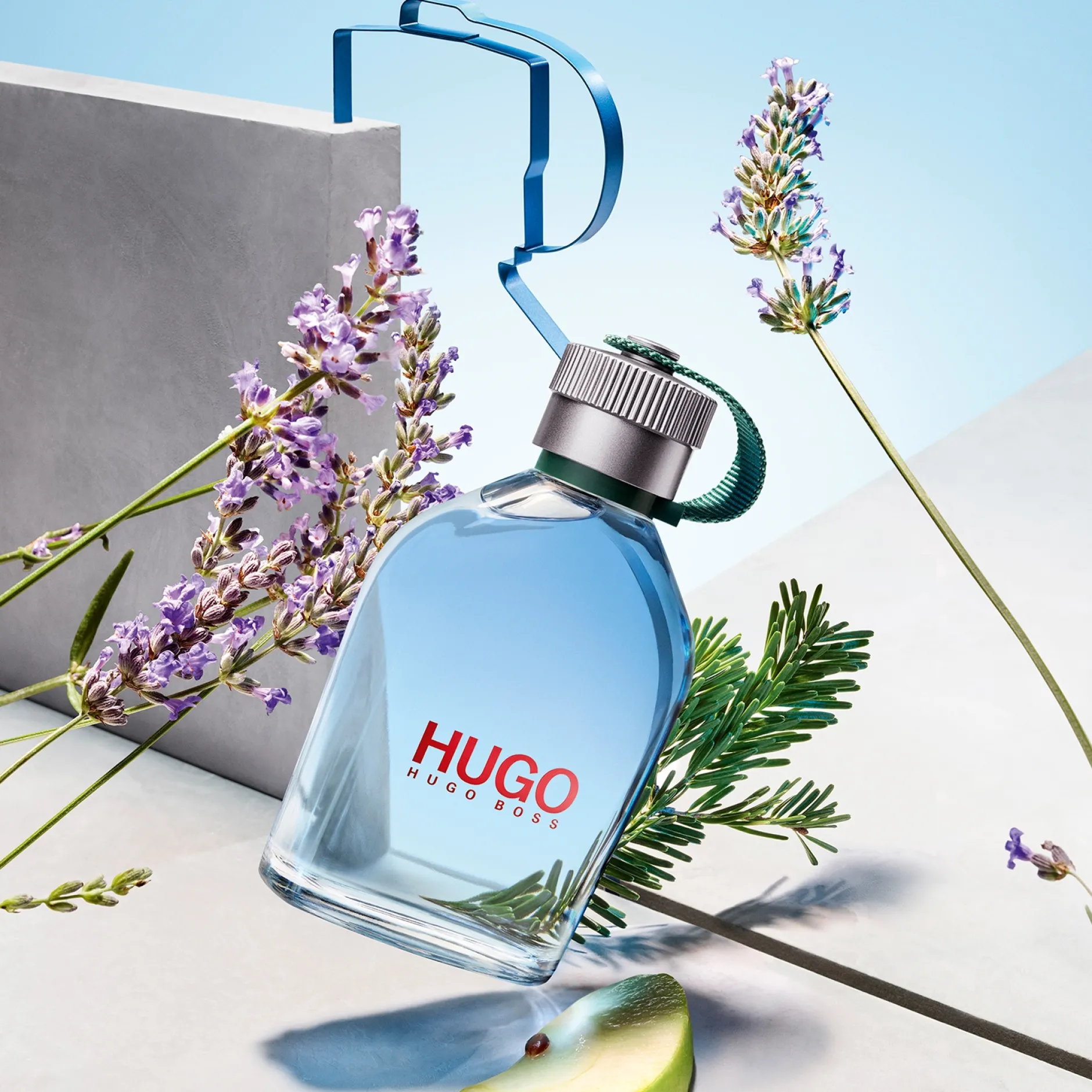 HUGO BOSS HUGO Man Eau de Toilette 125ml Online
