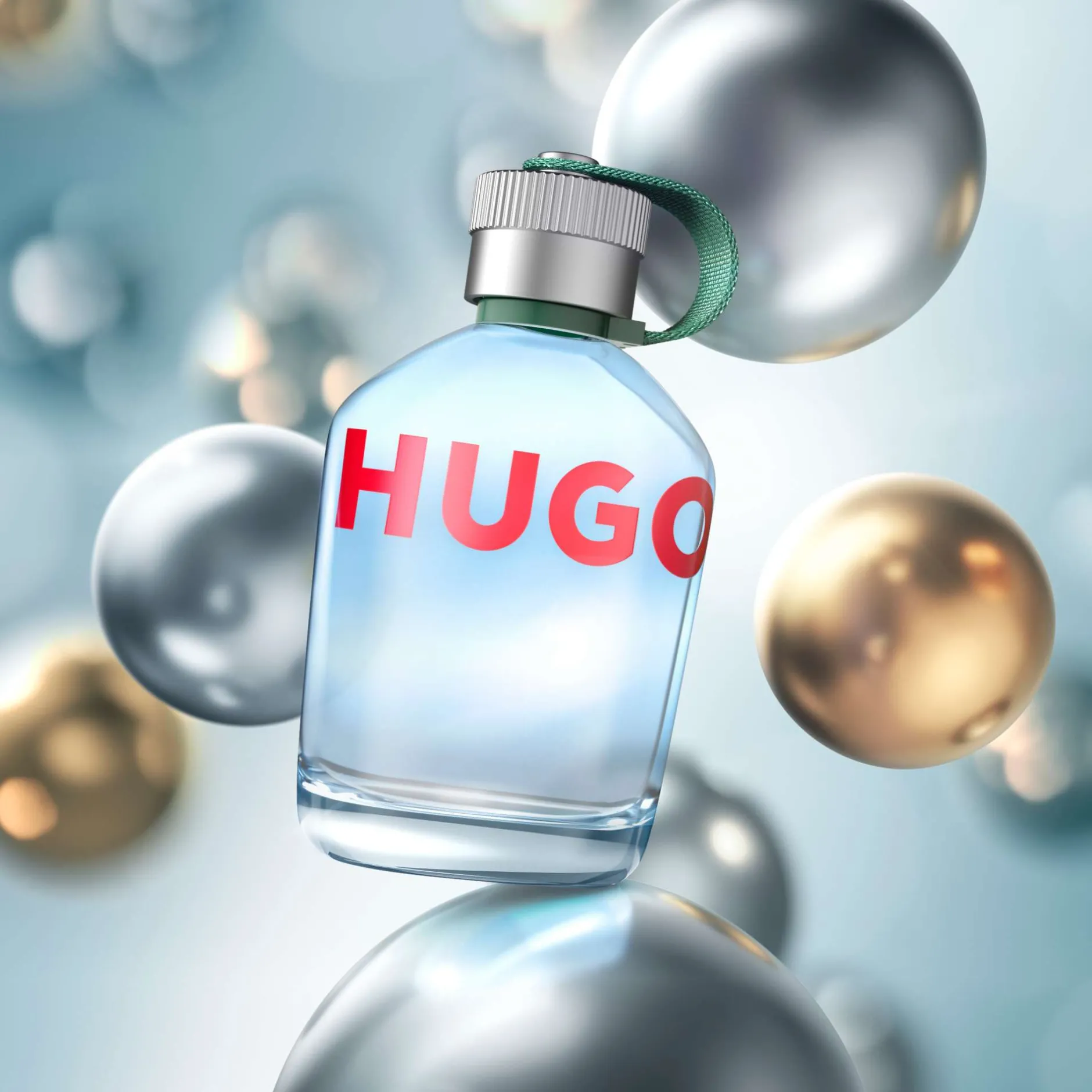 HUGO BOSS HUGO Man Eau de Toilette 75ml Gift Set Outlet