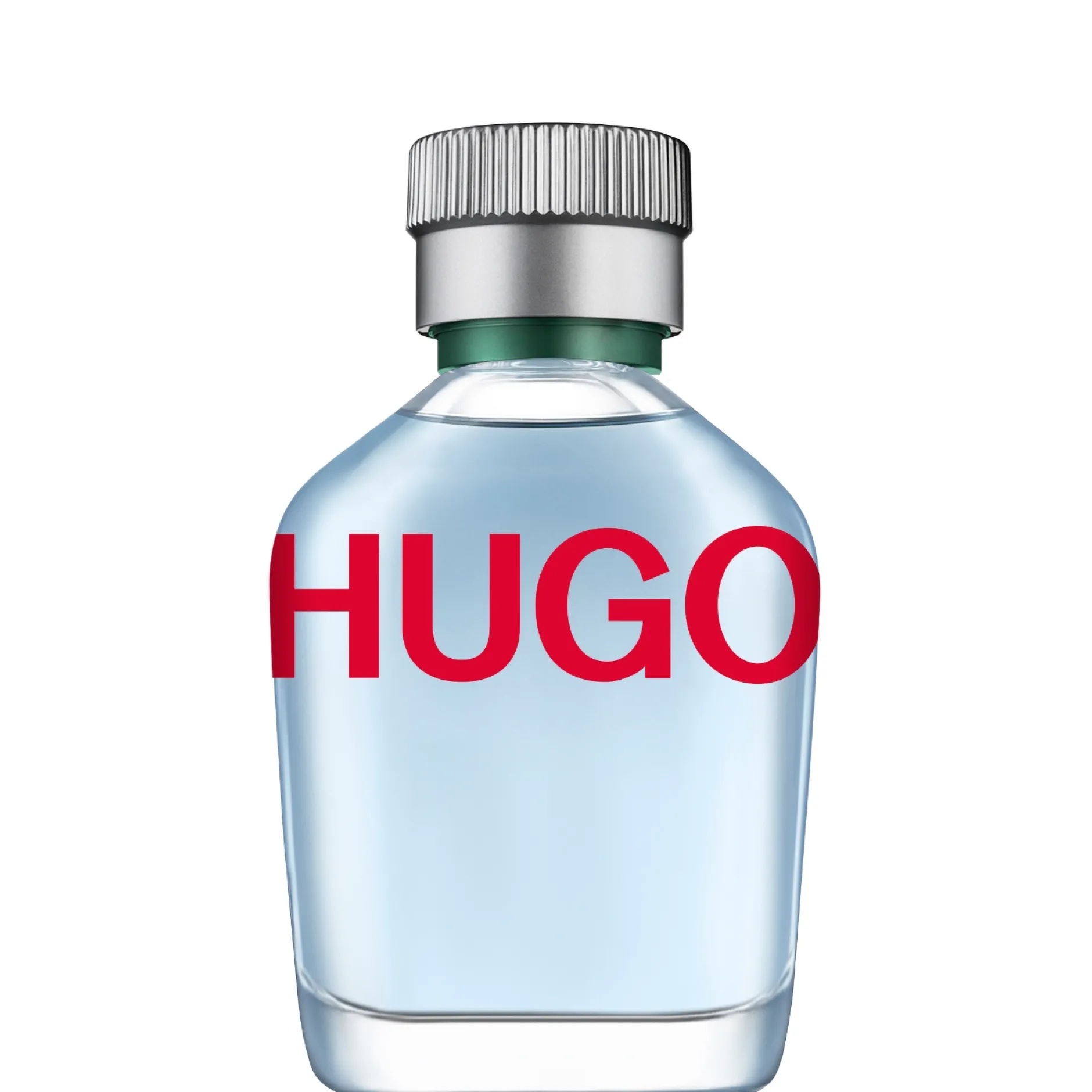 HUGO BOSS HUGO Man Eau de Toilette Spray 200ml Hot