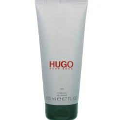 HUGO BOSS HUGO Man Shower Gel 200ml New