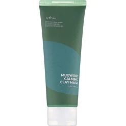 Isntree Skincare Mugwort Calming Clay Mask 100ml Sale