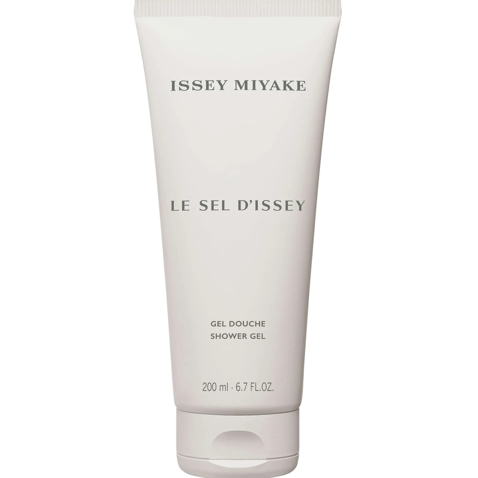 Issey Miyake Le Sel D'Issey Shower Gel 200ml Online
