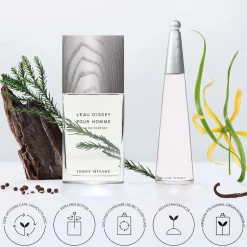 Issey Miyake L'Eau d'Issey Pour Homme Eau de Parfum Spray 75ml Clearance