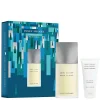 Issey Miyake L'Eau d'Issey Pour Homme Eau de Toilette Spray 75ml Gift Set Online