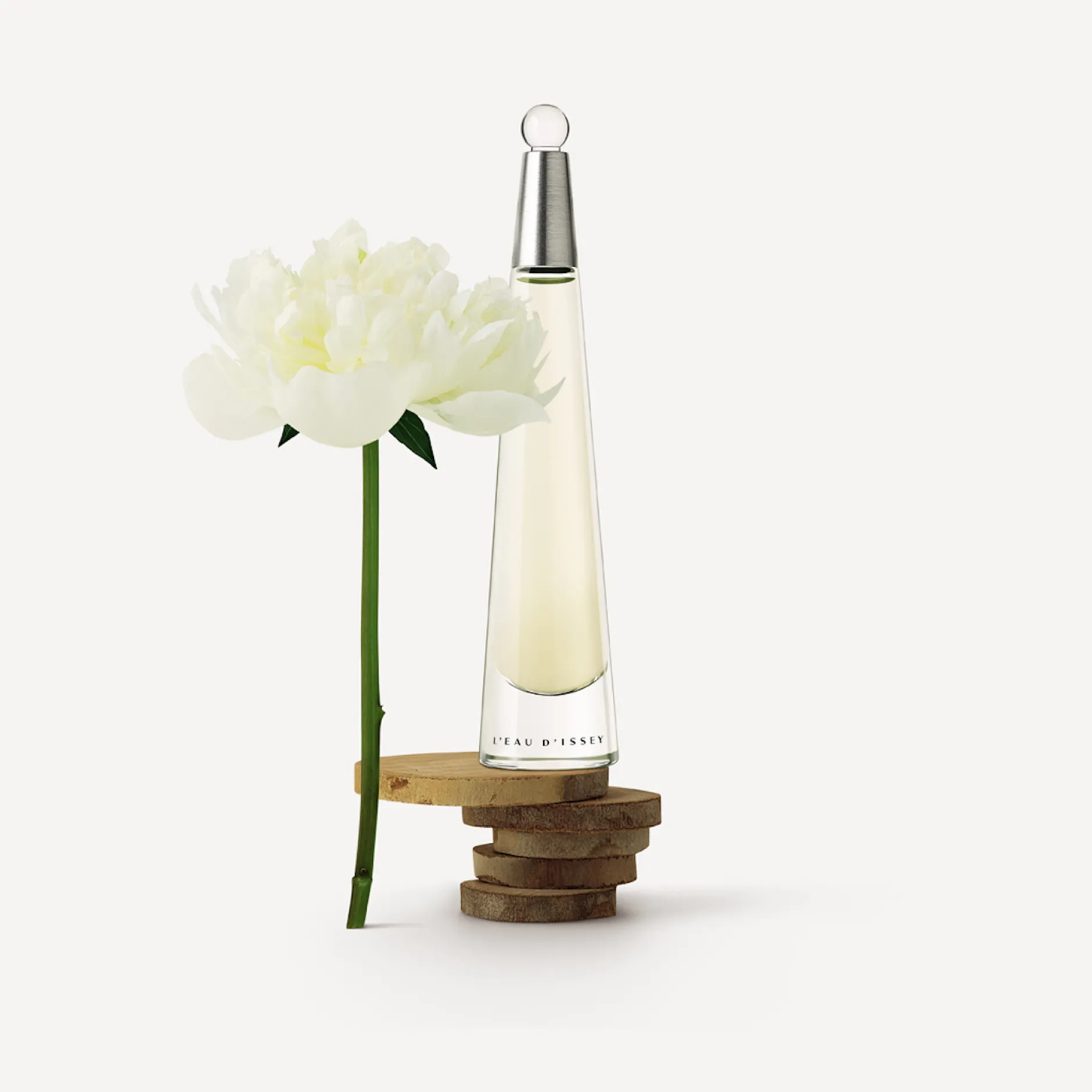 Issey Miyake L'Eau d'Issey Eau de Parfum Refill Bottle 75ml Online