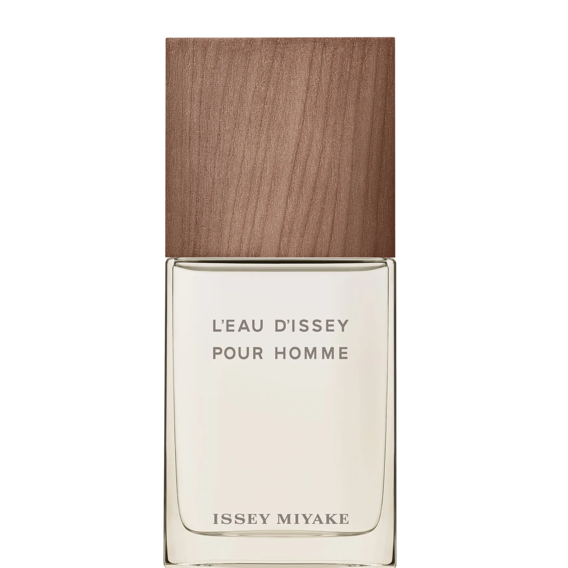 Issey Miyake L’Eau d’Issey Pour Homme Vétiver Eau de Toilette Intense Spray 50ml Sale
