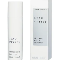 Issey Miyake L'Eau d'Issey Roll-On Deodorant 50ml Outlet