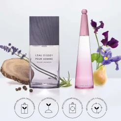Issey Miyake L'Eau d'Issey Solar Violet Eau de Toilette Spray 100ml Hot