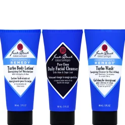 Jack Black Body Care Refresh & Restore Set Best