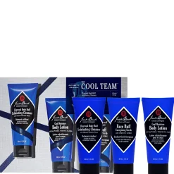 Jack Black Face The Cool Team Set Sale